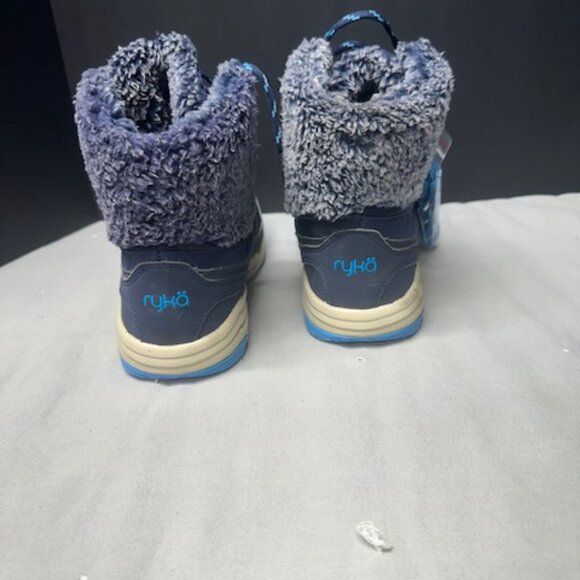 Ryka Addison Boots Woman's Size 6.5 - Picture 6 of 9